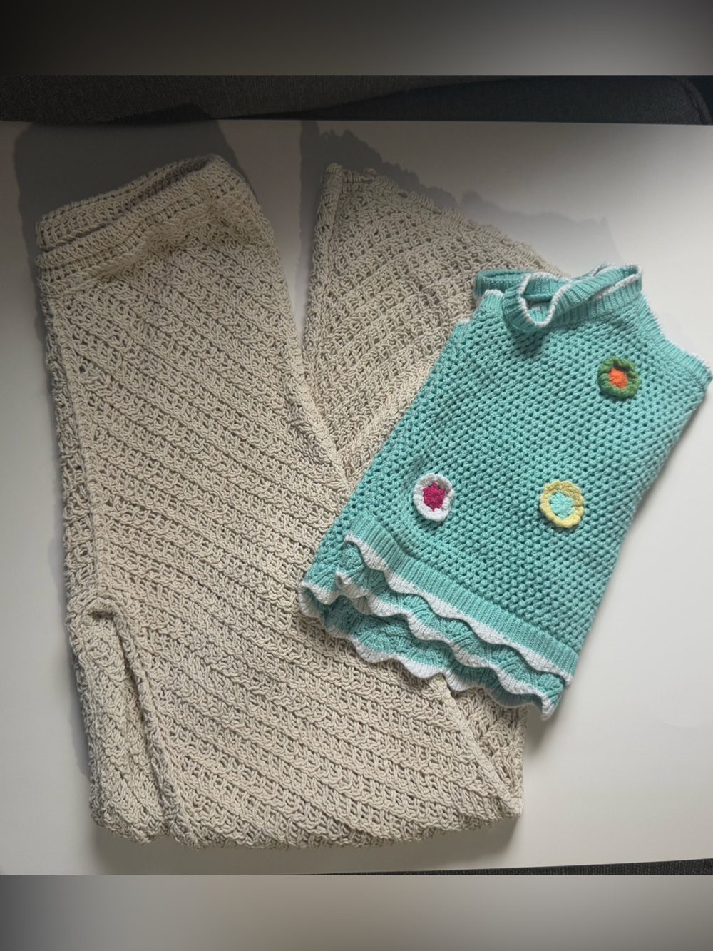 Zara Girls Outfit Bundle / Set